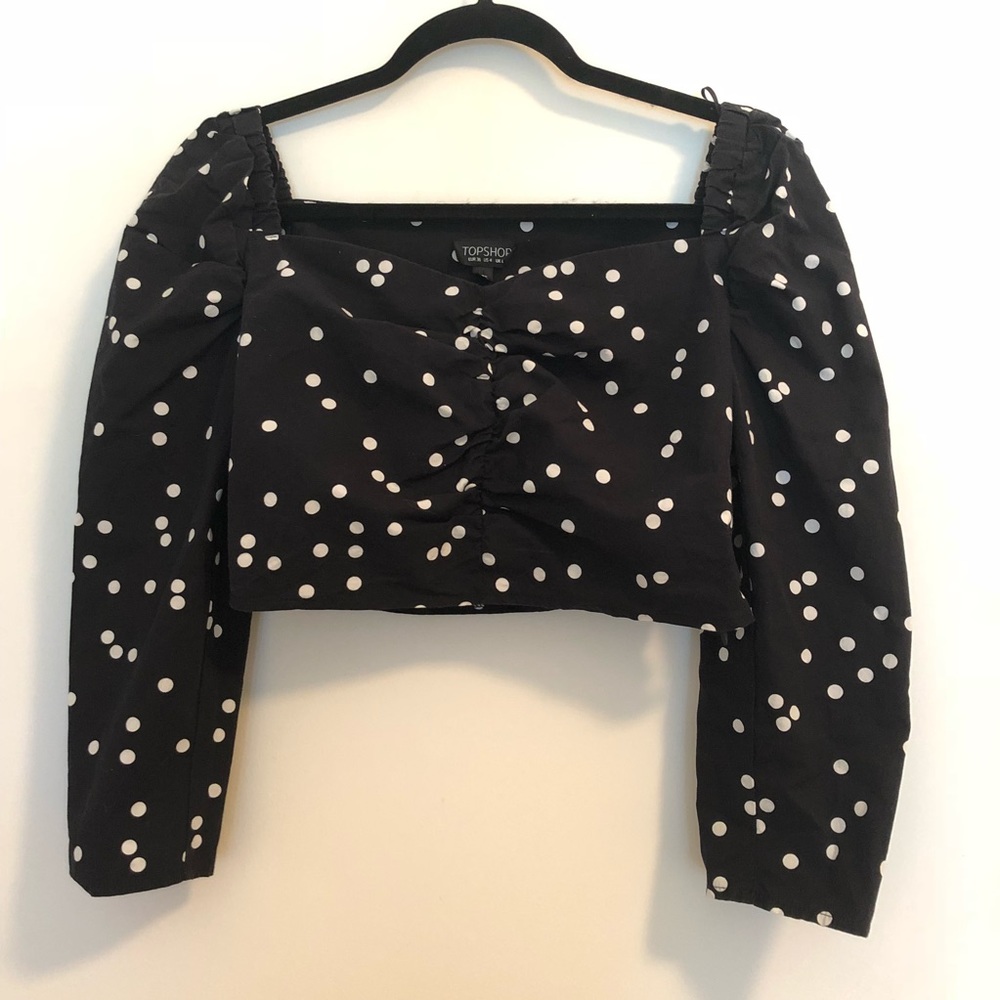 Top from topshop